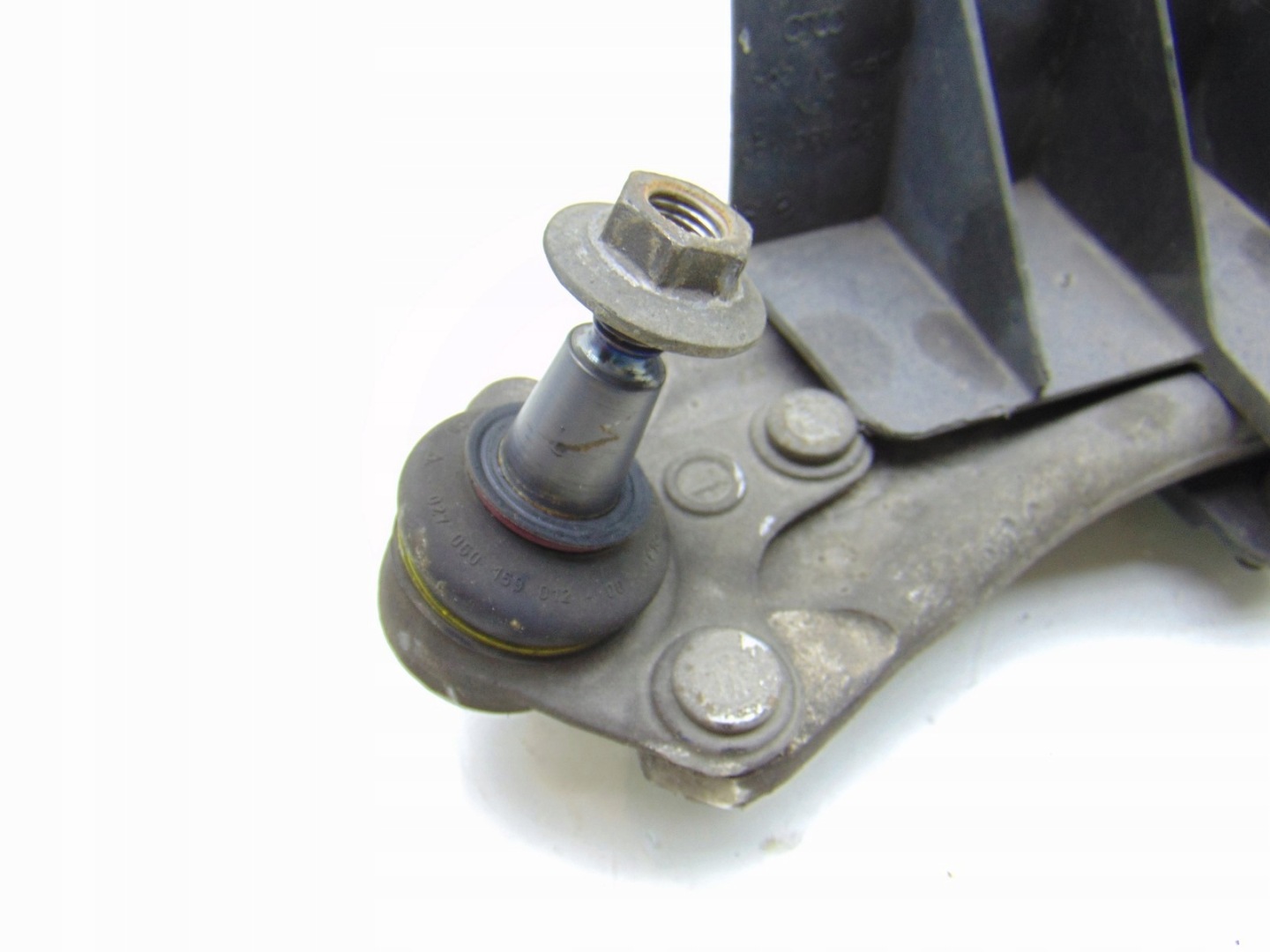 arm left front front AUDI RS3 8P 2.5 TFSI CEPA