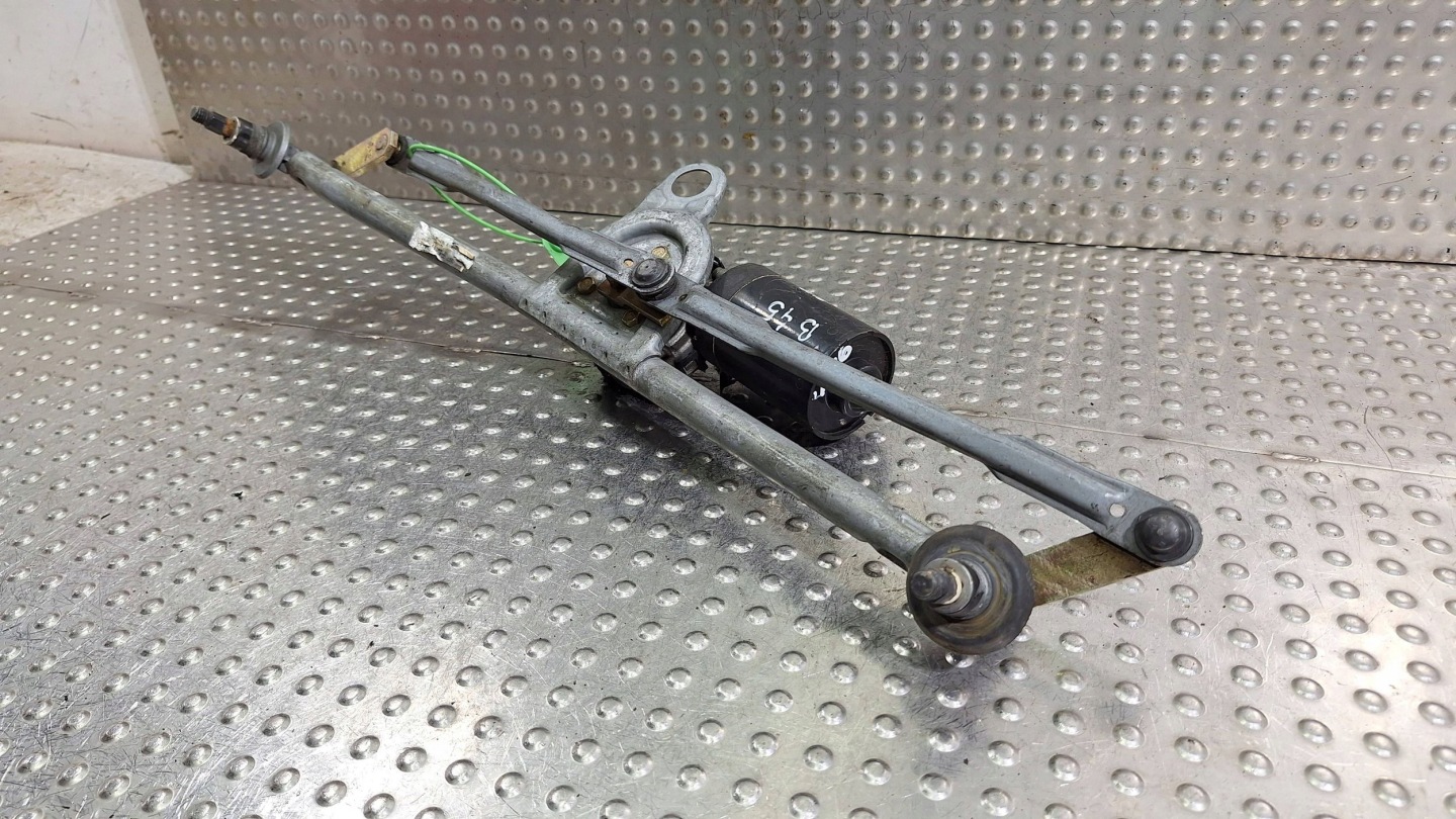 wiper mechanism front 8362155 BMW E46 EUROPA