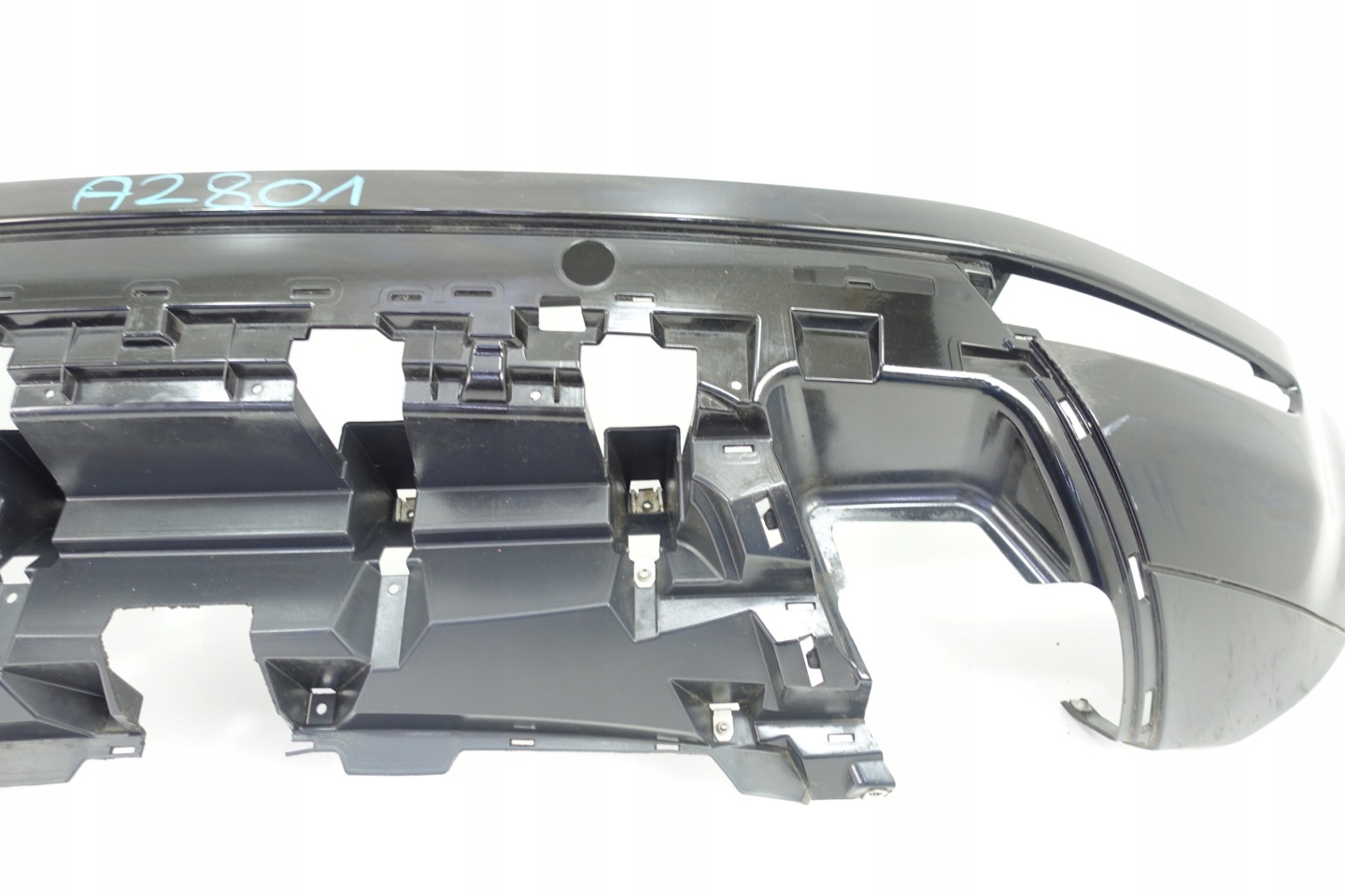 Paraurti posteriore posteriore RANGE ROVER EVOQUE e 11- BJ3M-17D781-A