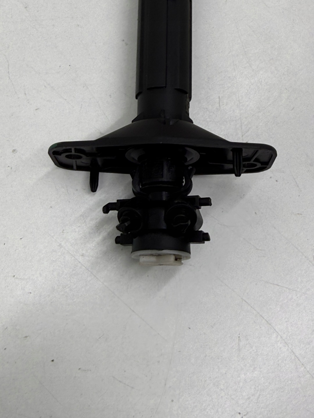 AUDI A6 S6 C7 washer reflektora lights right front original!