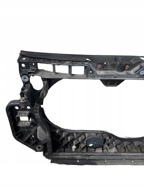 AUDI A6 C6 support panel for radiators pillar iron frame 4F0805594G