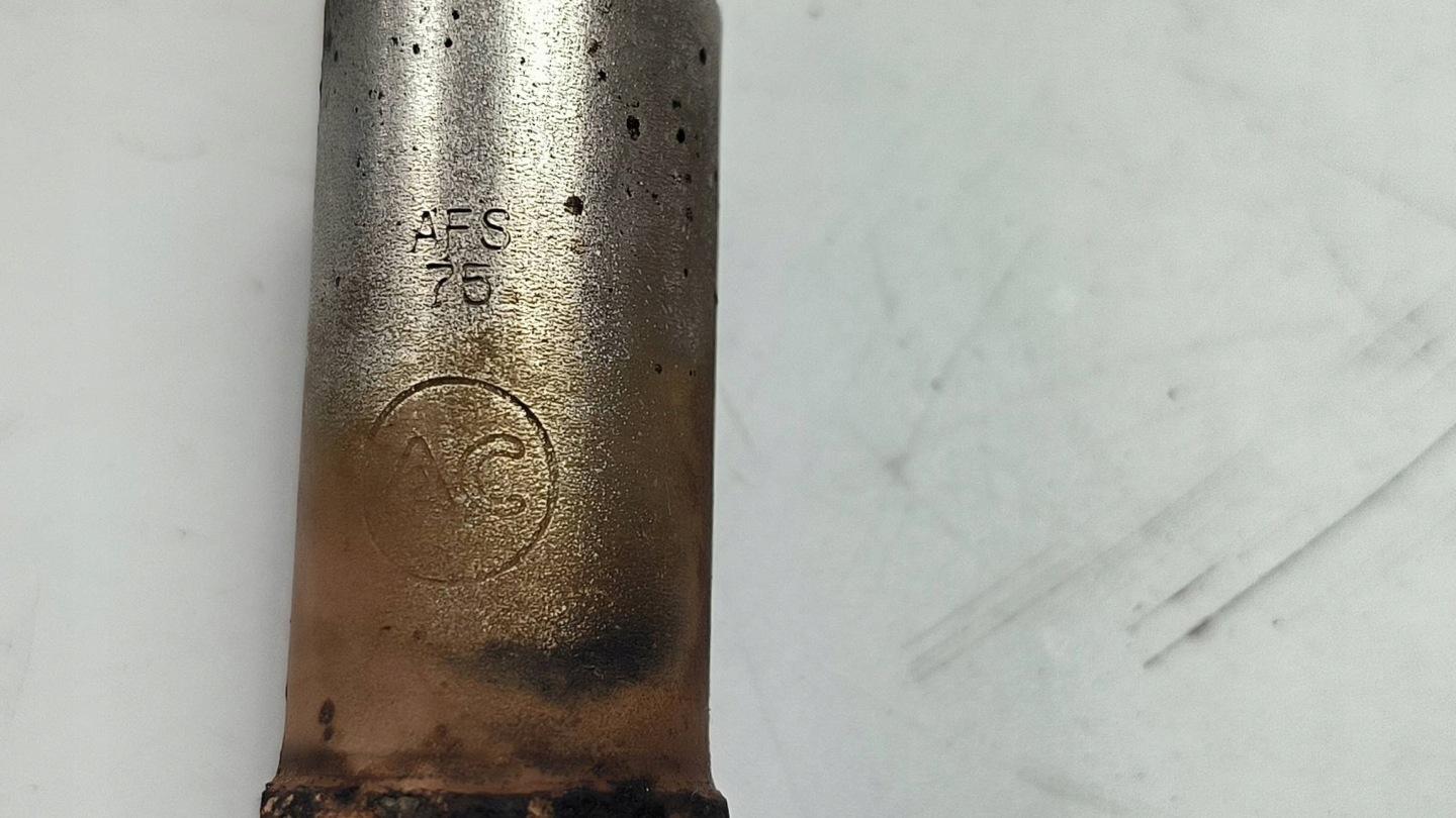 SONDA LAMBDA 3.6 V8 BMW E65 735I