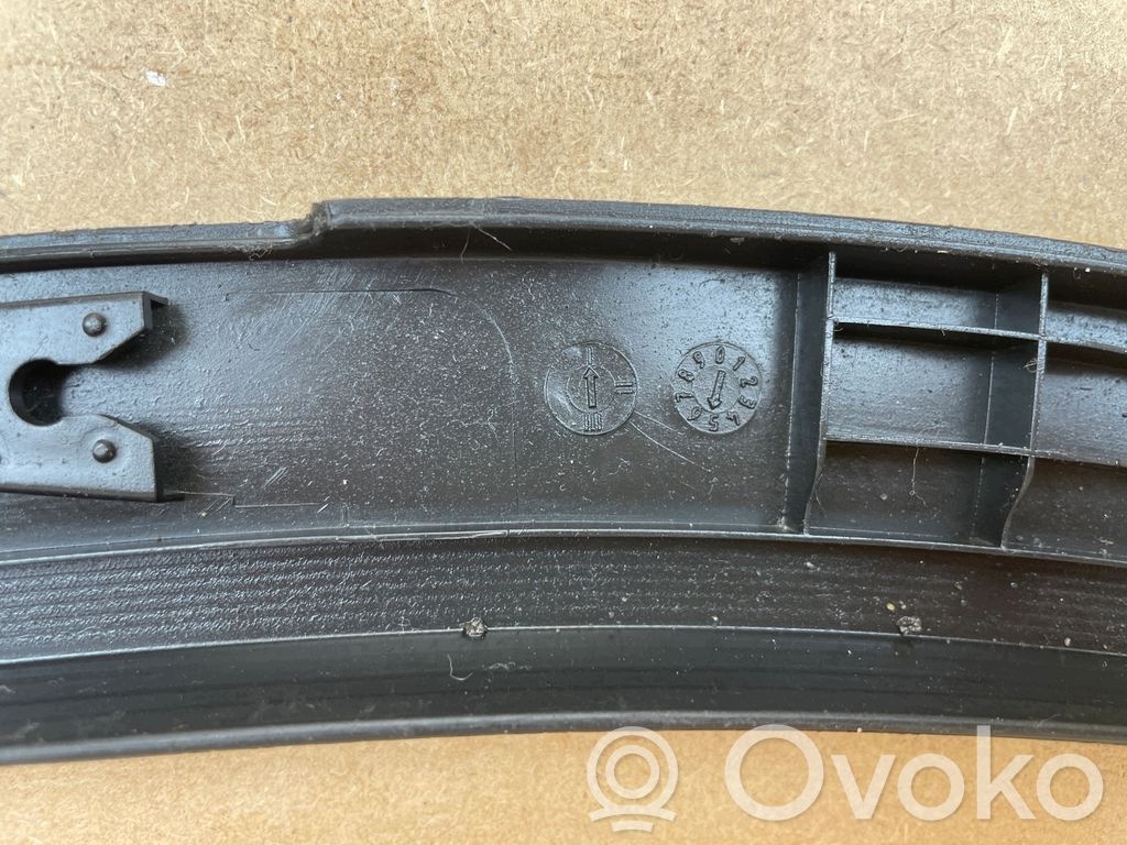 moulding cap left rear SUZUKI VITARA III LY 2015-2024 77261-54P0