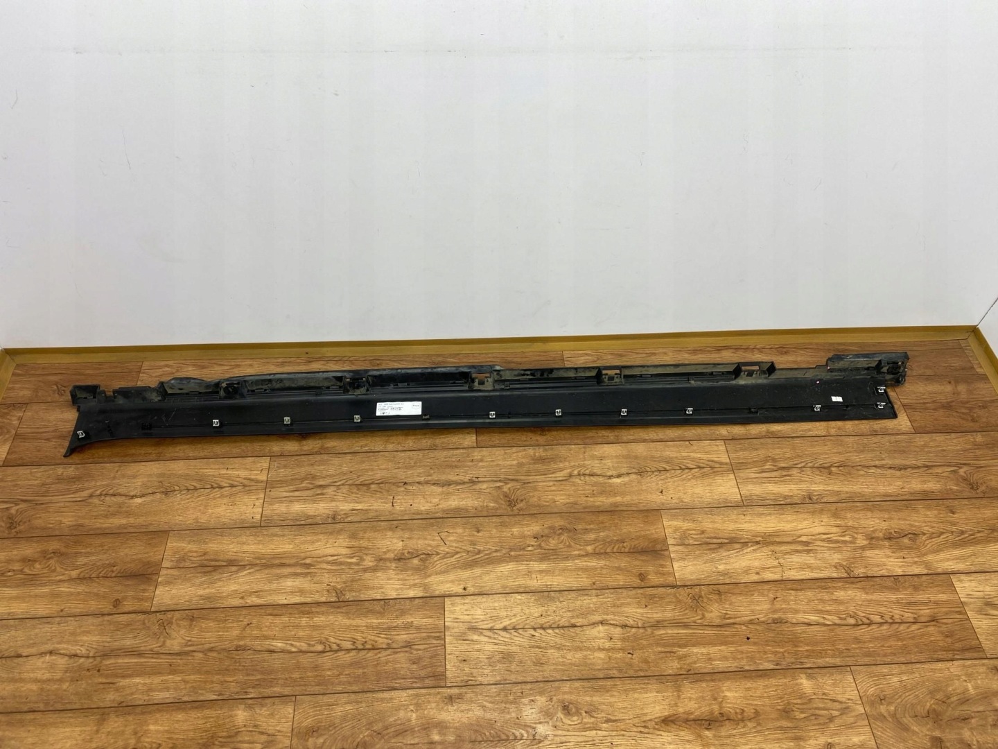 Couverture Jupe Ford Explorer VI 2022