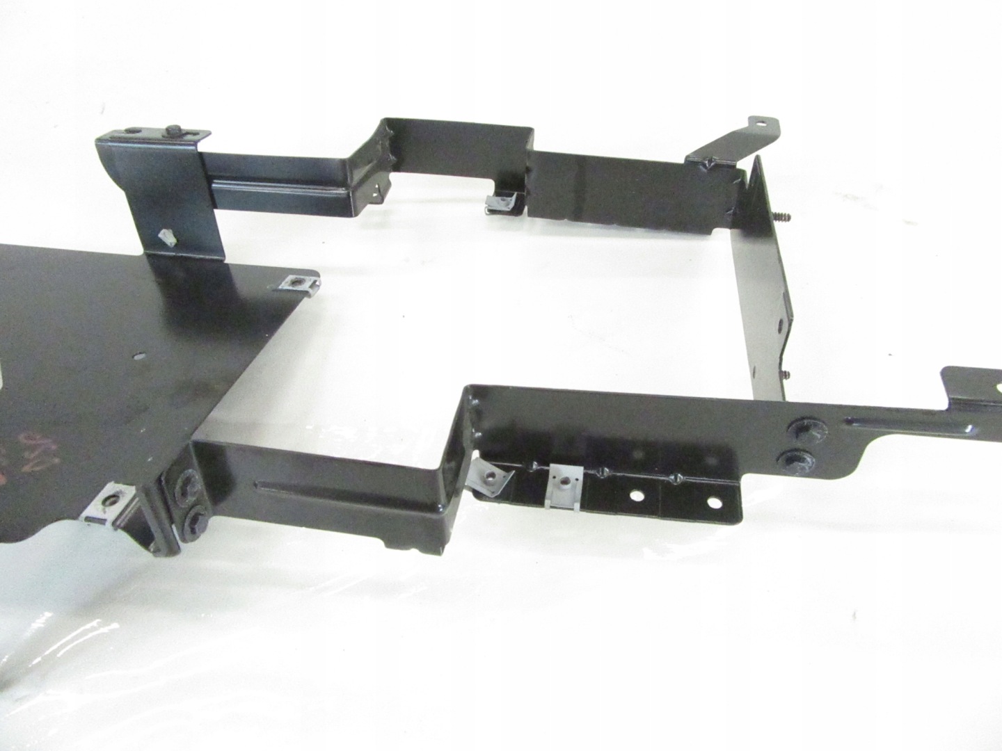 Support Poignée Support plaque Amplificateur urzadzen BMW E53 X5 DSP