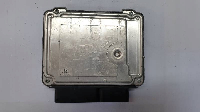 SEAT LEON II 2.0 TDI computer 03G906021FR
