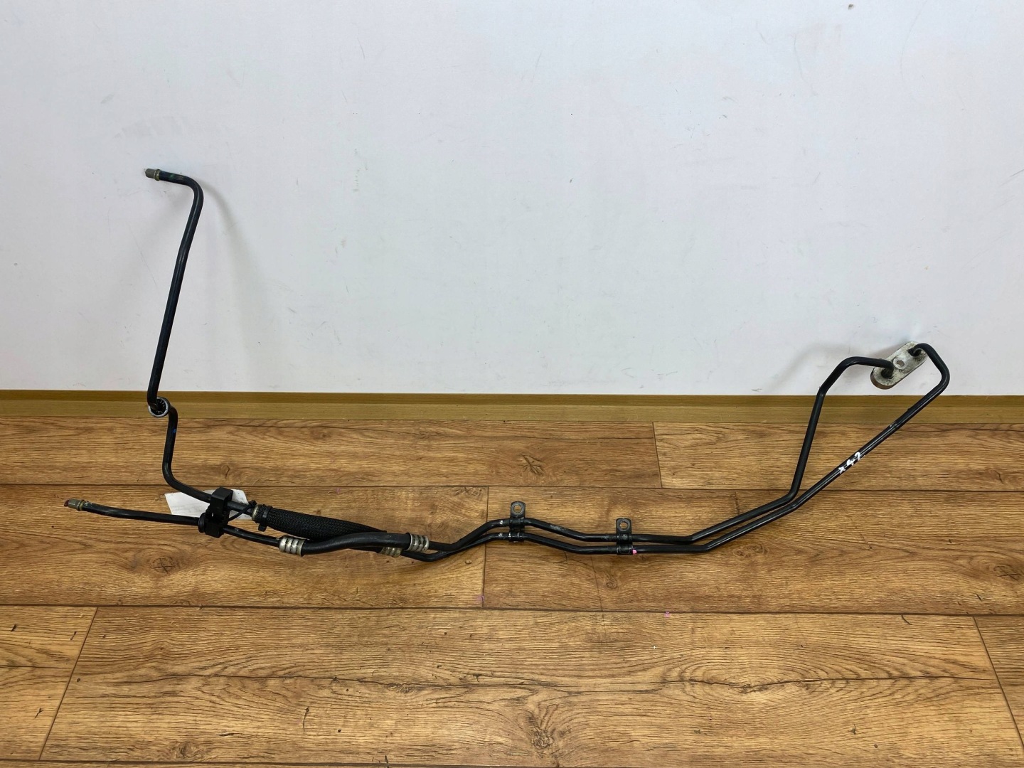 wiring Chevrolet Corvette C6 2005+
