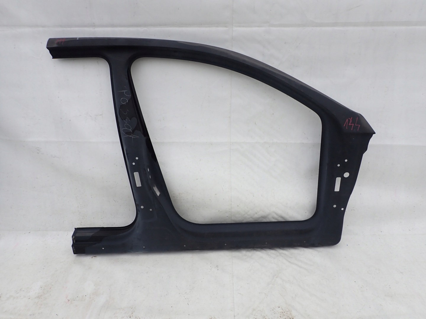 VW PASSAT B6 05-10 KOMBI RAMA side right