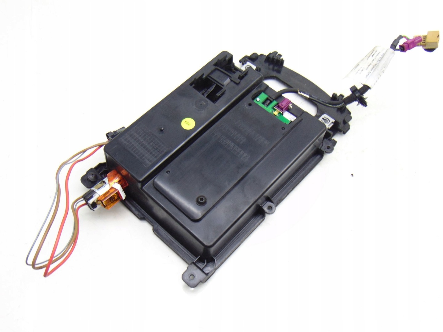 LADOWARKA INDUKCYJNA AUDI A7 S7 RS7 4G 4G0864981C