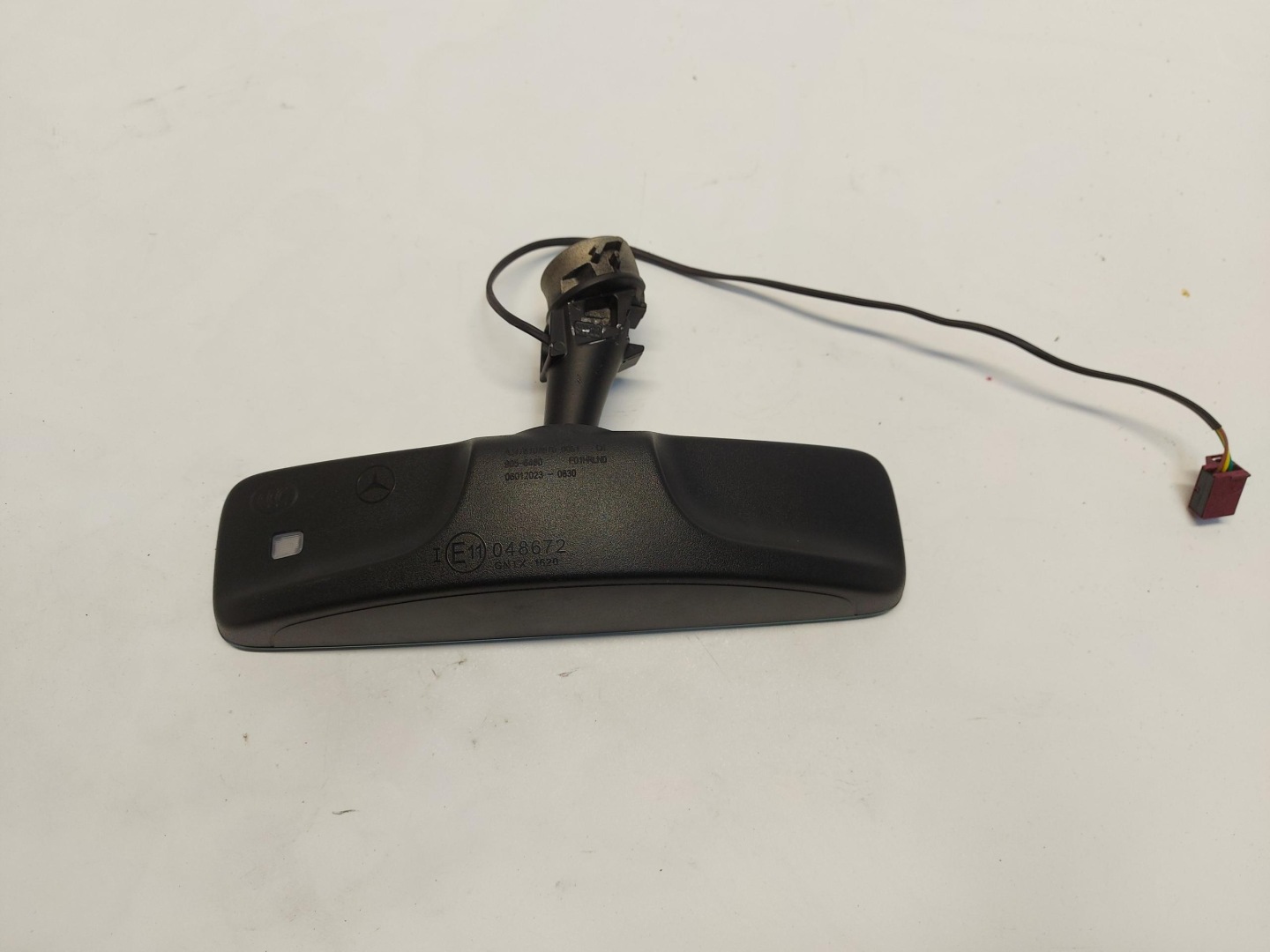 Mercedes EQA 250+ W243 RETROVISORE INTERNO A2478103810