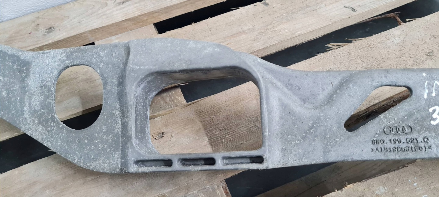 A6 C7 4G engine mount bracket holder 2.0 TDI 8K0199521Q A4 B8 A5