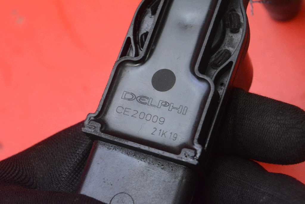 coil ignition CE20009 OPEL ASTRA 3 III H 1.6 105 KM 04-07