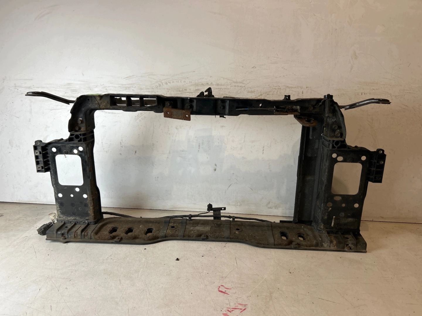 Schlossträger Kia Ceed II 1.6 CRDI