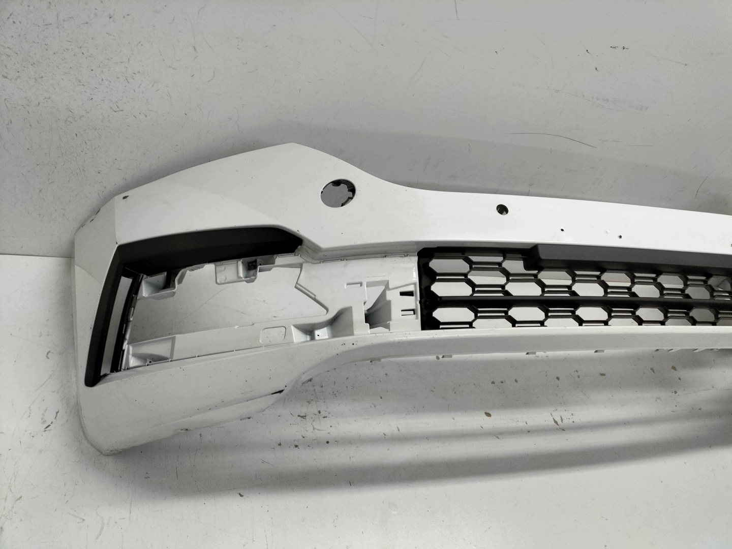 Frontstoßstange vorne SKODA OCTAVIA 4 IV 19