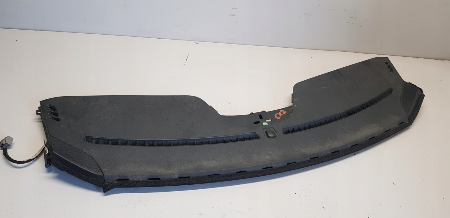 FORD C-MAX MK2 torpedo inner cover consoles