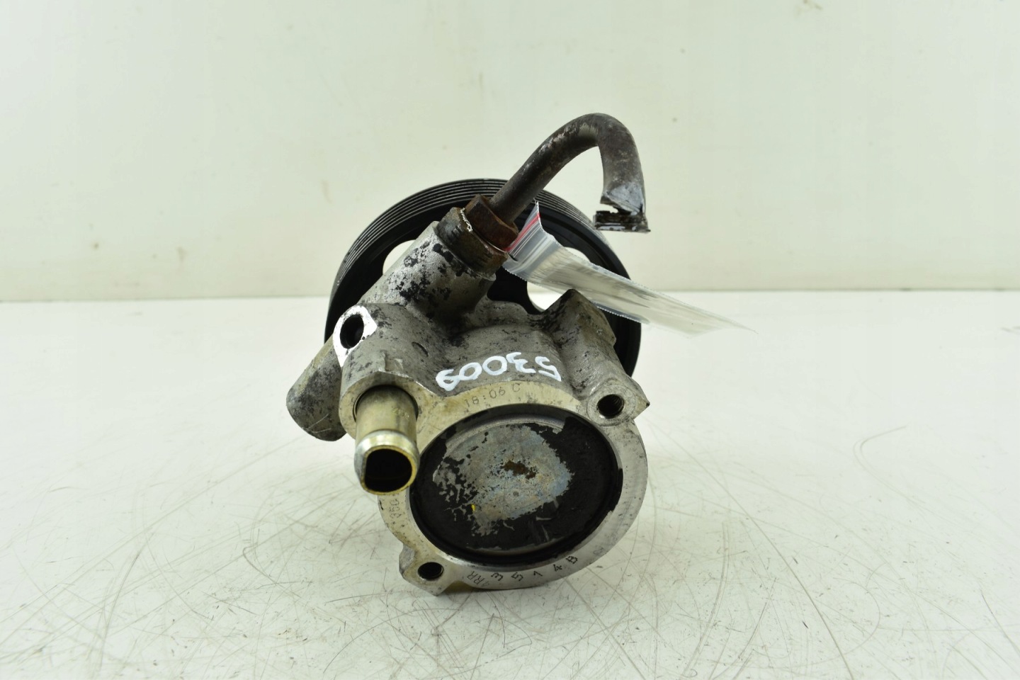 servo pump RENAULT TRAFIC II OPEL VIVARO A 1.9 2.0 DCI 26054891