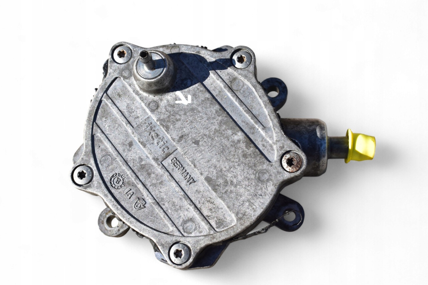 Pompa Vacum Wakum BMW E60 E61 E63 E64 E65 3.6 4.4 4.8i V8 N62 7545384