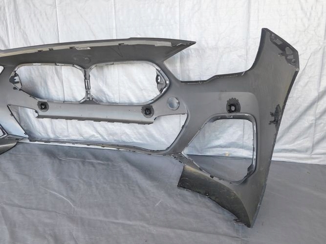 BMW F44 2 GRAND COUPE m-packet front bumper