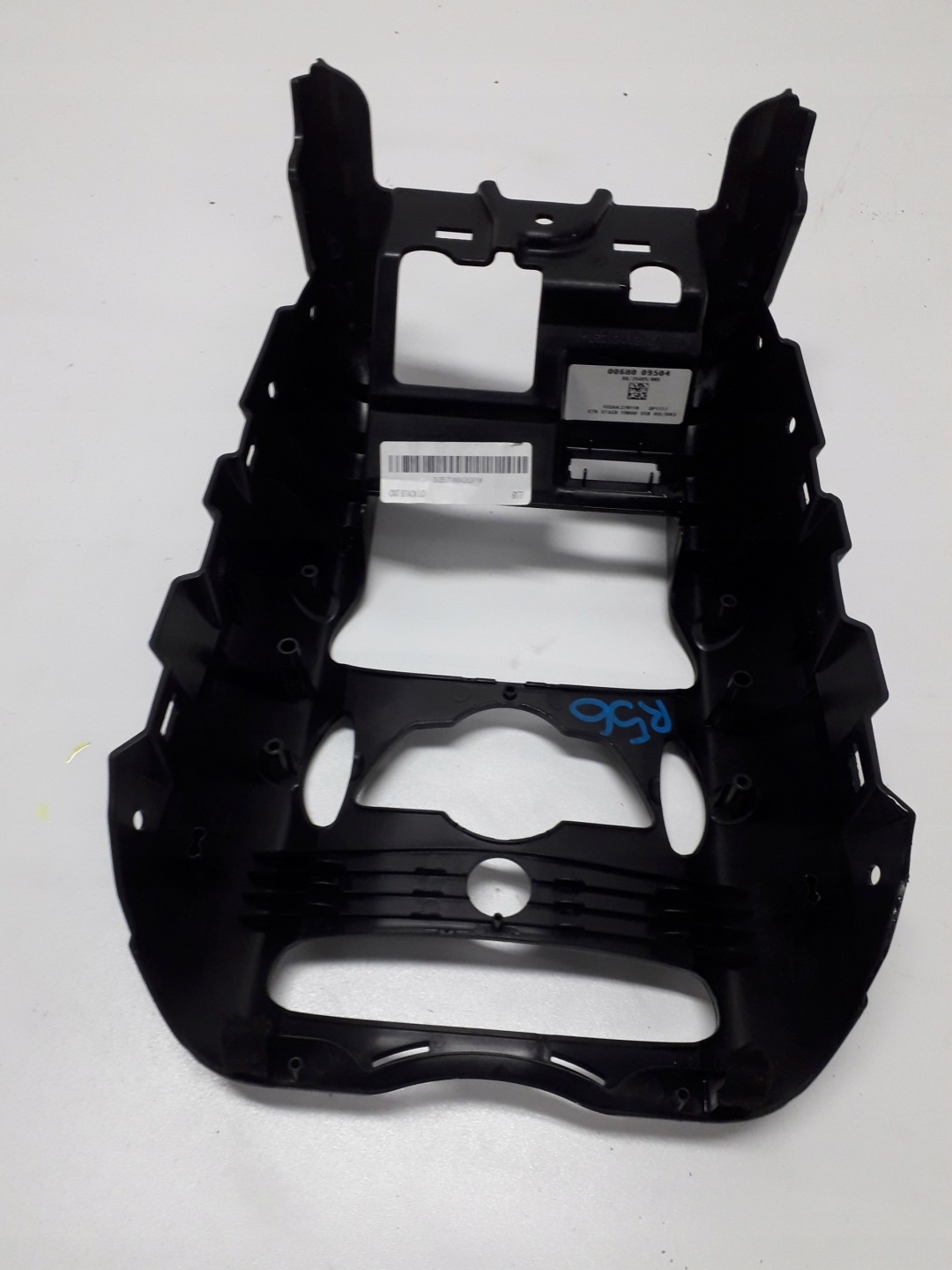 frame cover RADIA consoles MINI COOPER R56 9151327