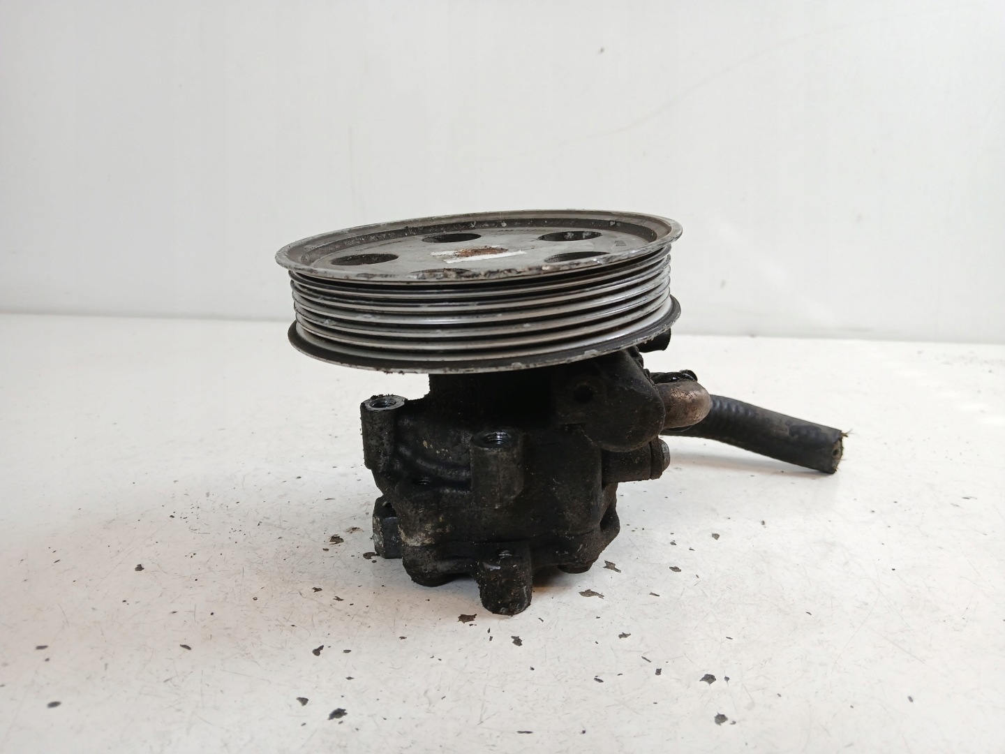AUDI A4 B6 B7 1.8 T pompa servosterzo 8E0145153 110 BAR