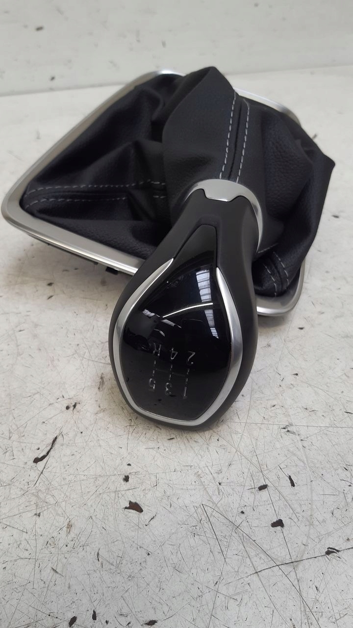 Pomello ghetta Opel Corsa F