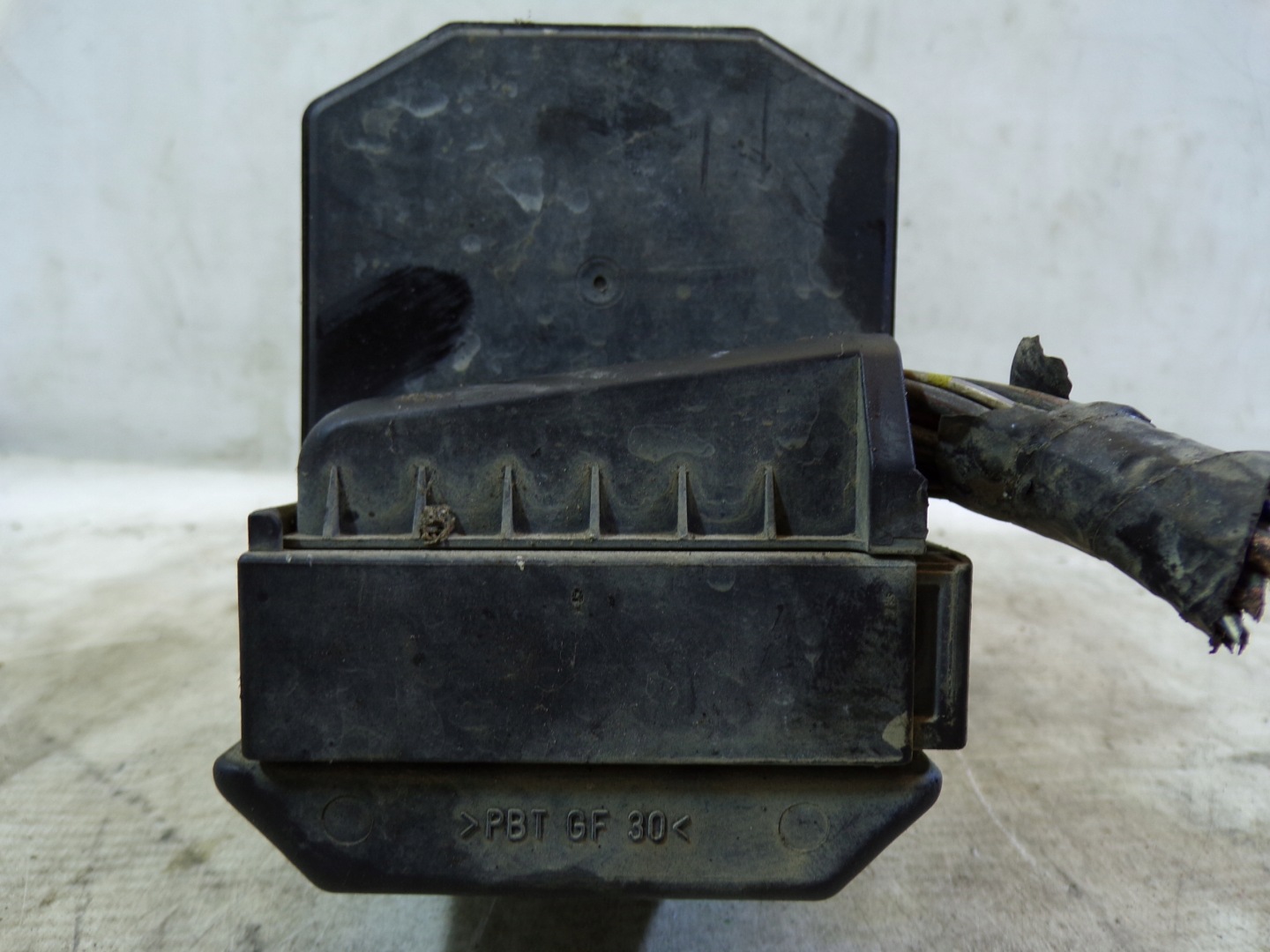 pump ABS BMW X5 E53 0265950004 (1)