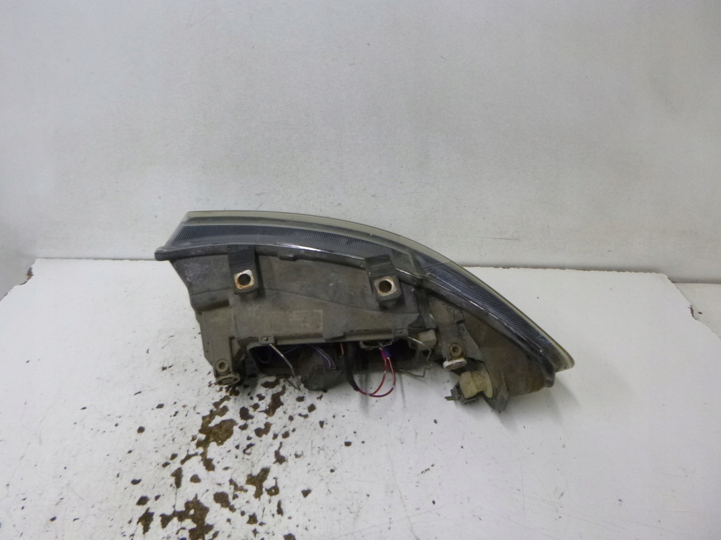 light front right SEAT TOLEDO LEON 1999-2006 VALEO EUROPA 1M1941002D