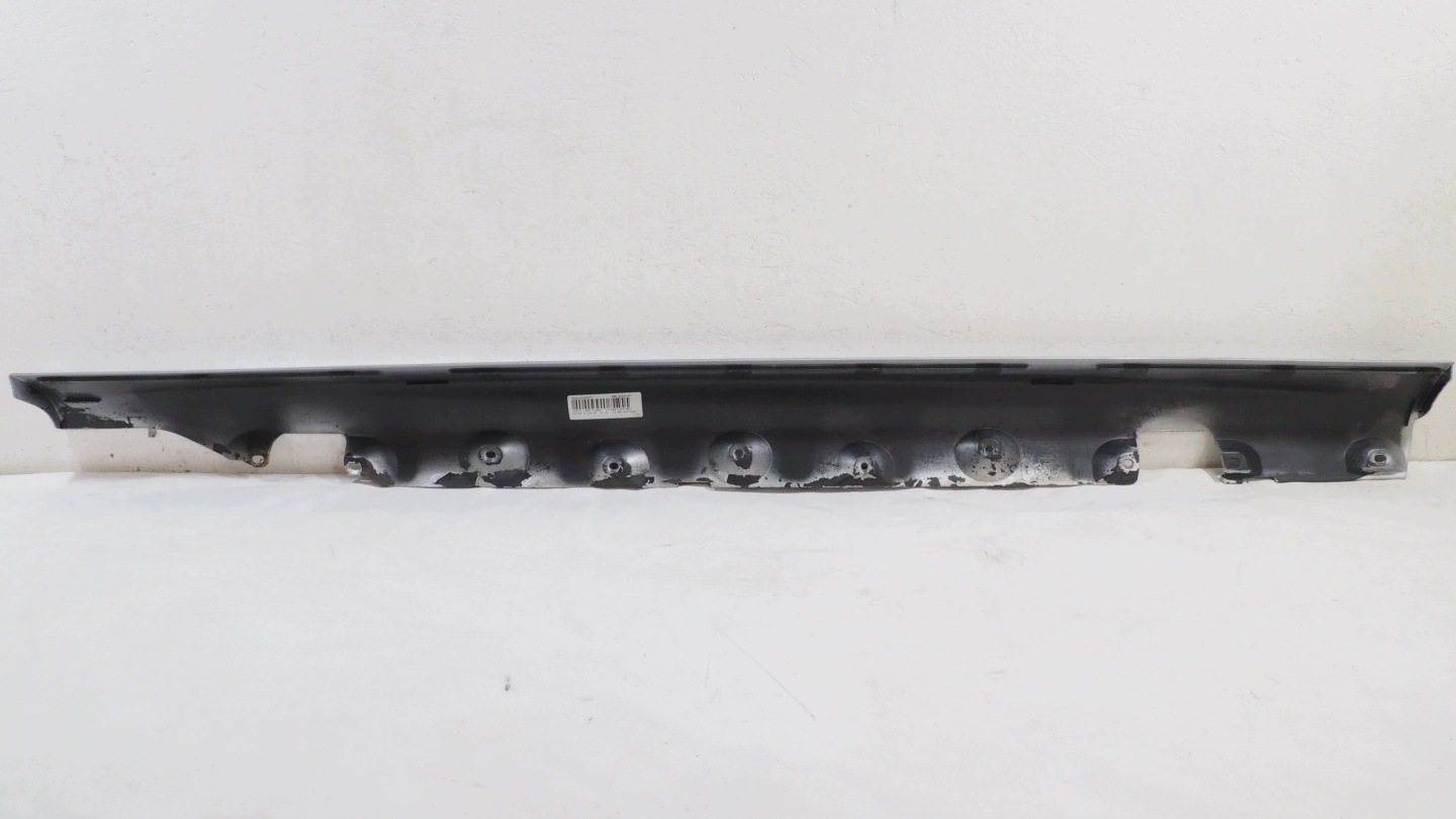 BMW 3 E46 moulding threshold left 8226117