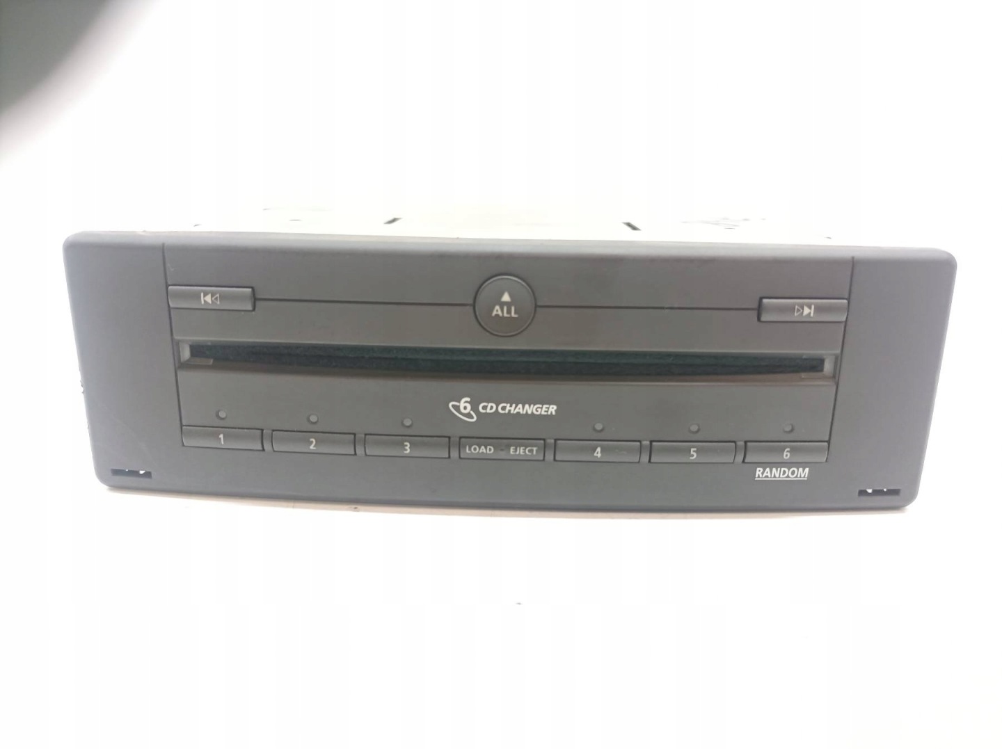 changer PLYT CD 8200290680B Renault Laguna II (2000-2007)
