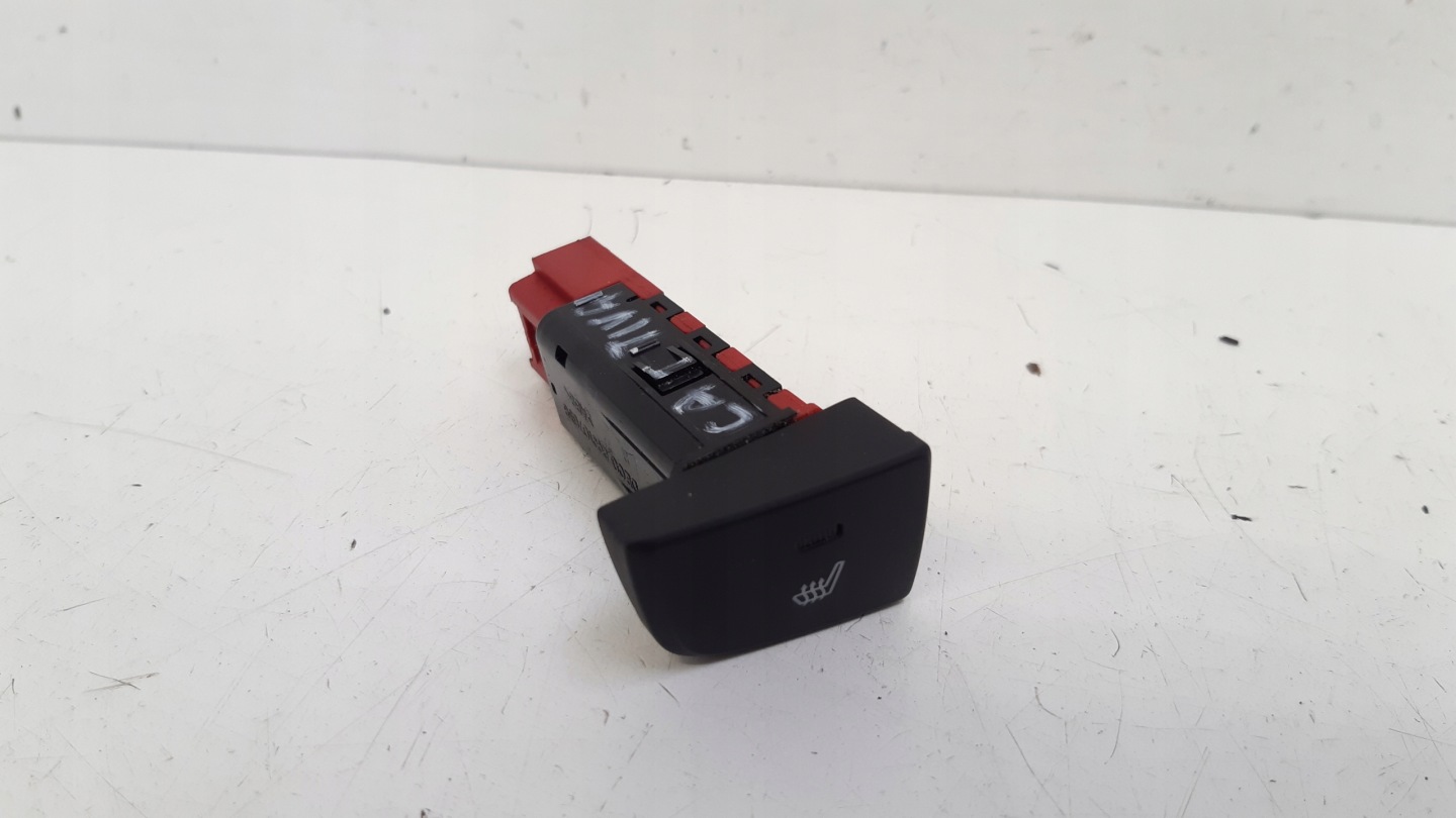 button grzania seat 299107638 Chevrolet Captiva