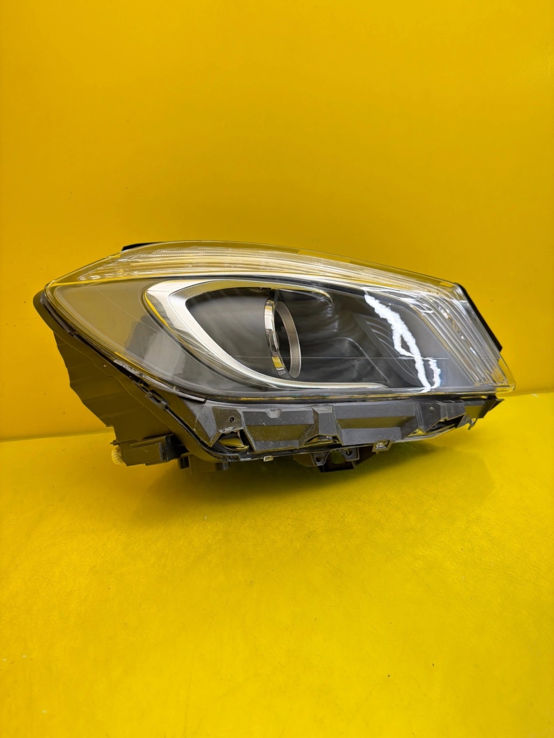 light right Mercedes-Benz A-class 176 A176 W176 Xenon non-setting A176820126