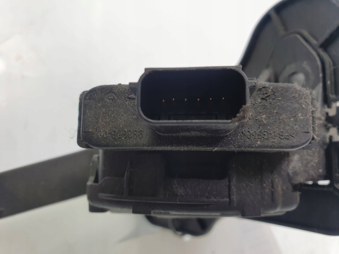PEDAL BK21-9F836-AE FORD TRANSIT MK8