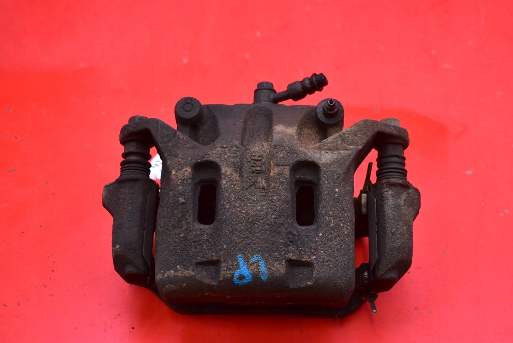 caliper brake left front INFINITI G37 3.7 V6 330 KM 4X4 07-13