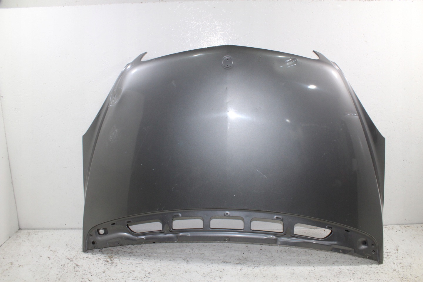 Mercedes B Klasa W245 lift Cofano