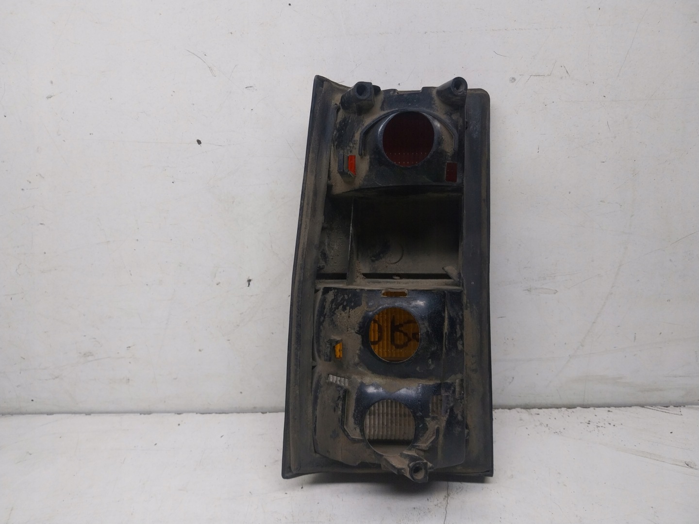 OPEL CORSA A Licht rechts heck hinten