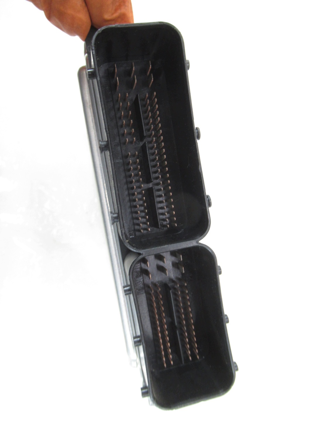 bedienteil des motors computer BMW E83 E85 E87 E90 E91 1.8 2.0 N46