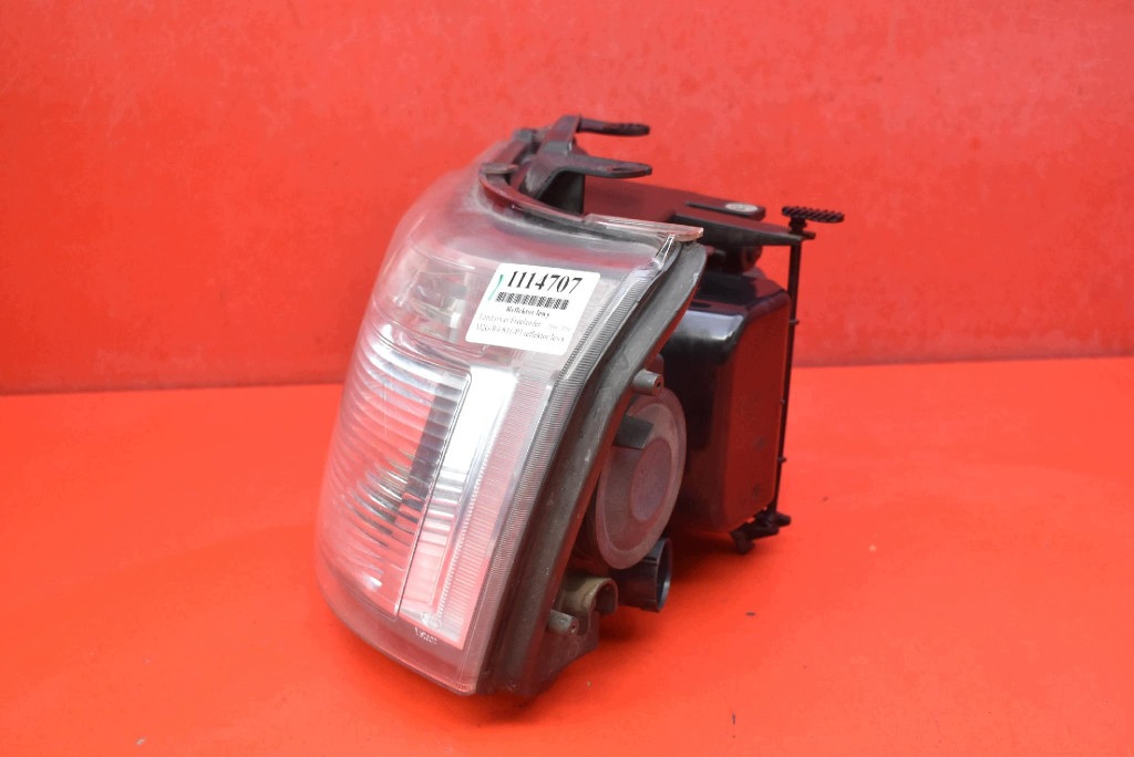 REFLEKTOR left light front XENON 6H52-13W030-EC LAND ROVER FREELANDER 2 II