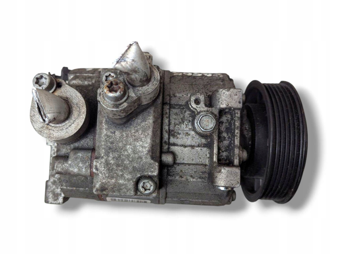 Klimakompressor klimaanlage Skoda Superb 2 3T 2012 5K0820803D