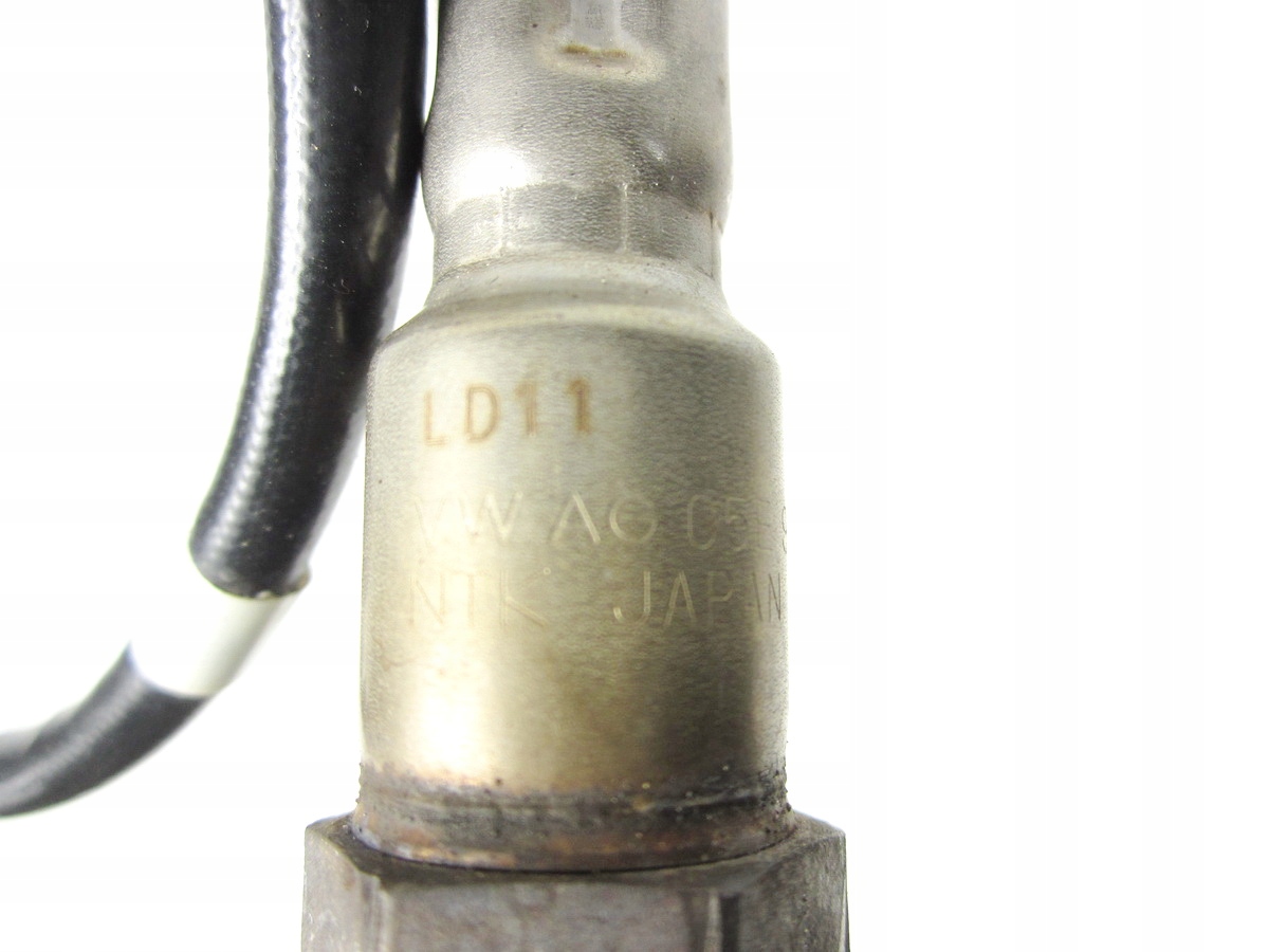 Sonda Lambda za katalizatorem Seat Ibiza V 6F KJ 2020
