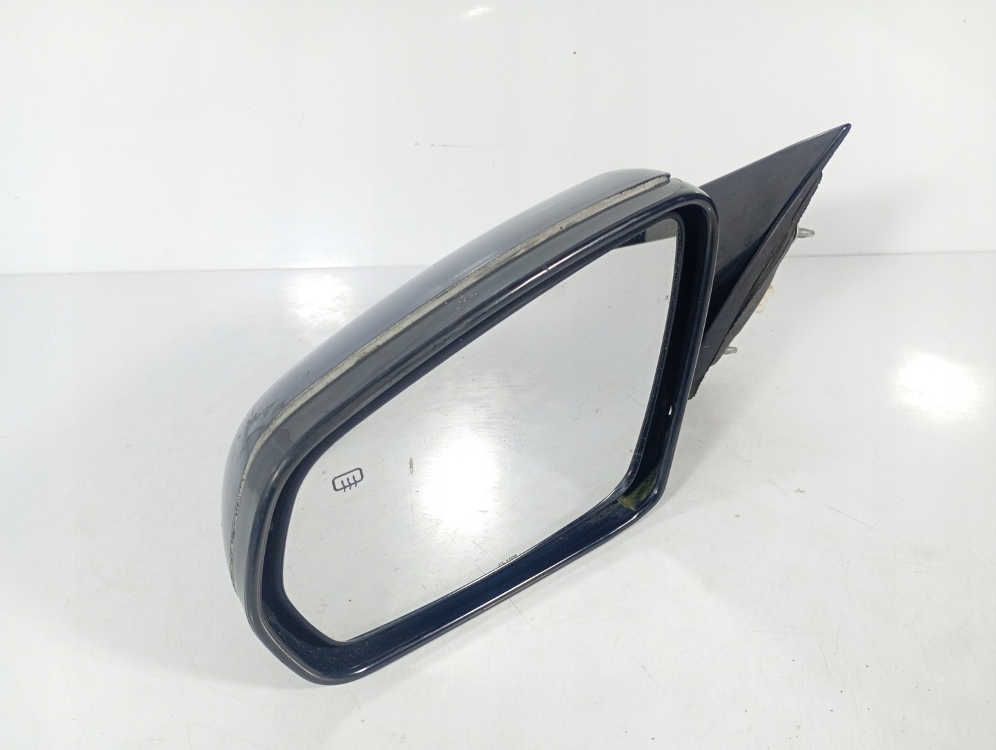 CHRYSLER SEBRING 3 III 06-10 mirror left electrics 5 PIN OE 026011