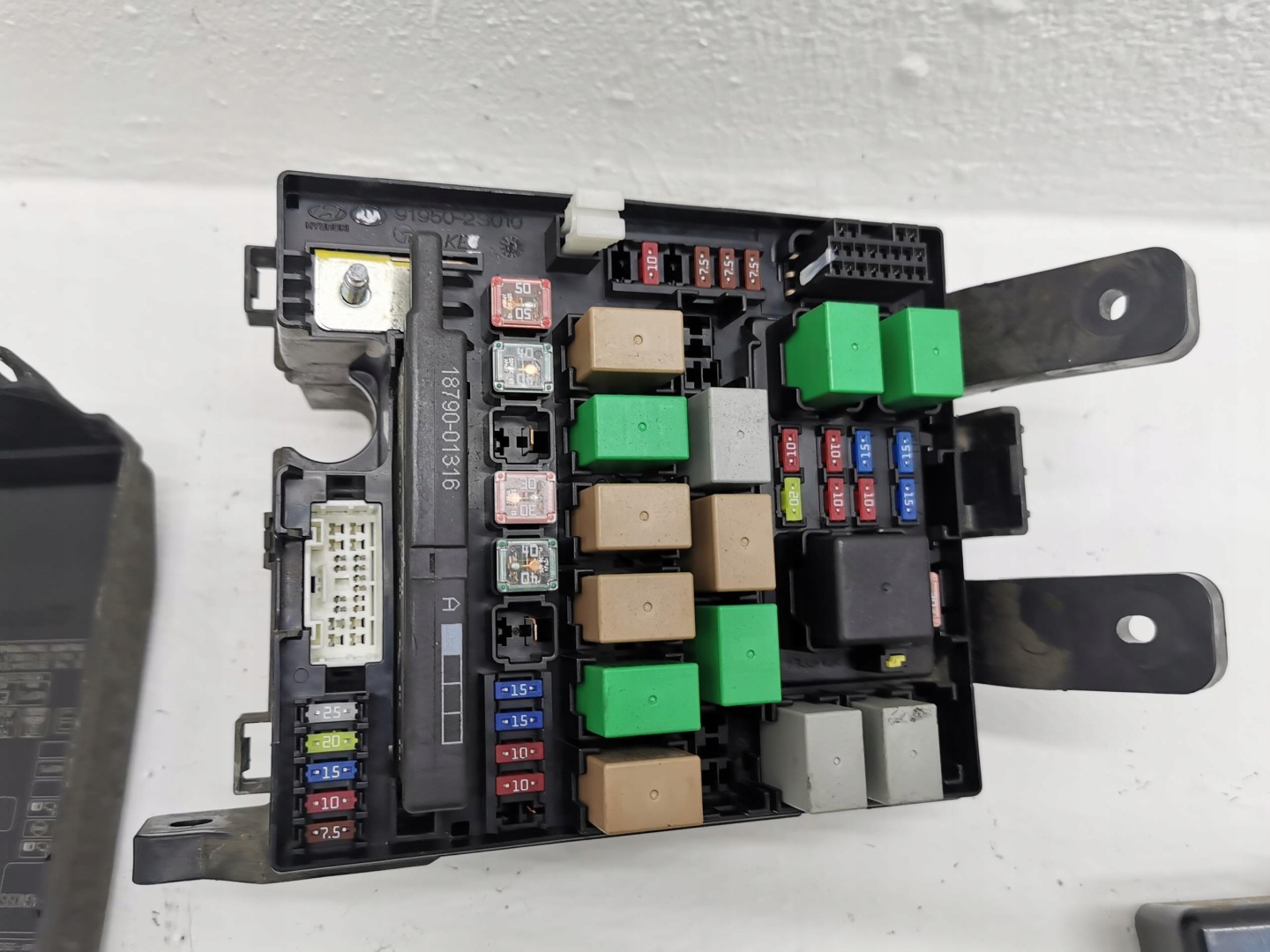 Module fusibles HYUNDAI IX35 91443-2Y062