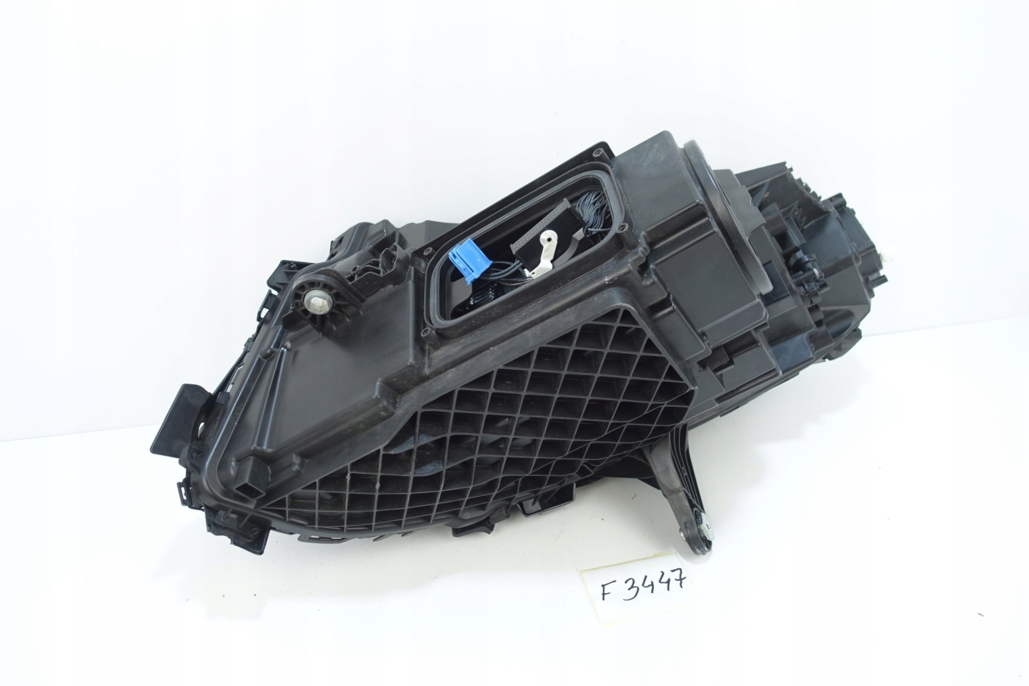MERCEDES EQC W293 FULL LED light right front right front A2939067600