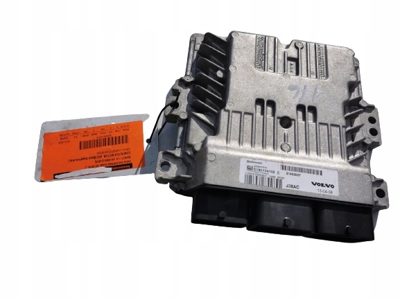 VOLVO V60 1.6D 31405027 S180134102E computer ECU