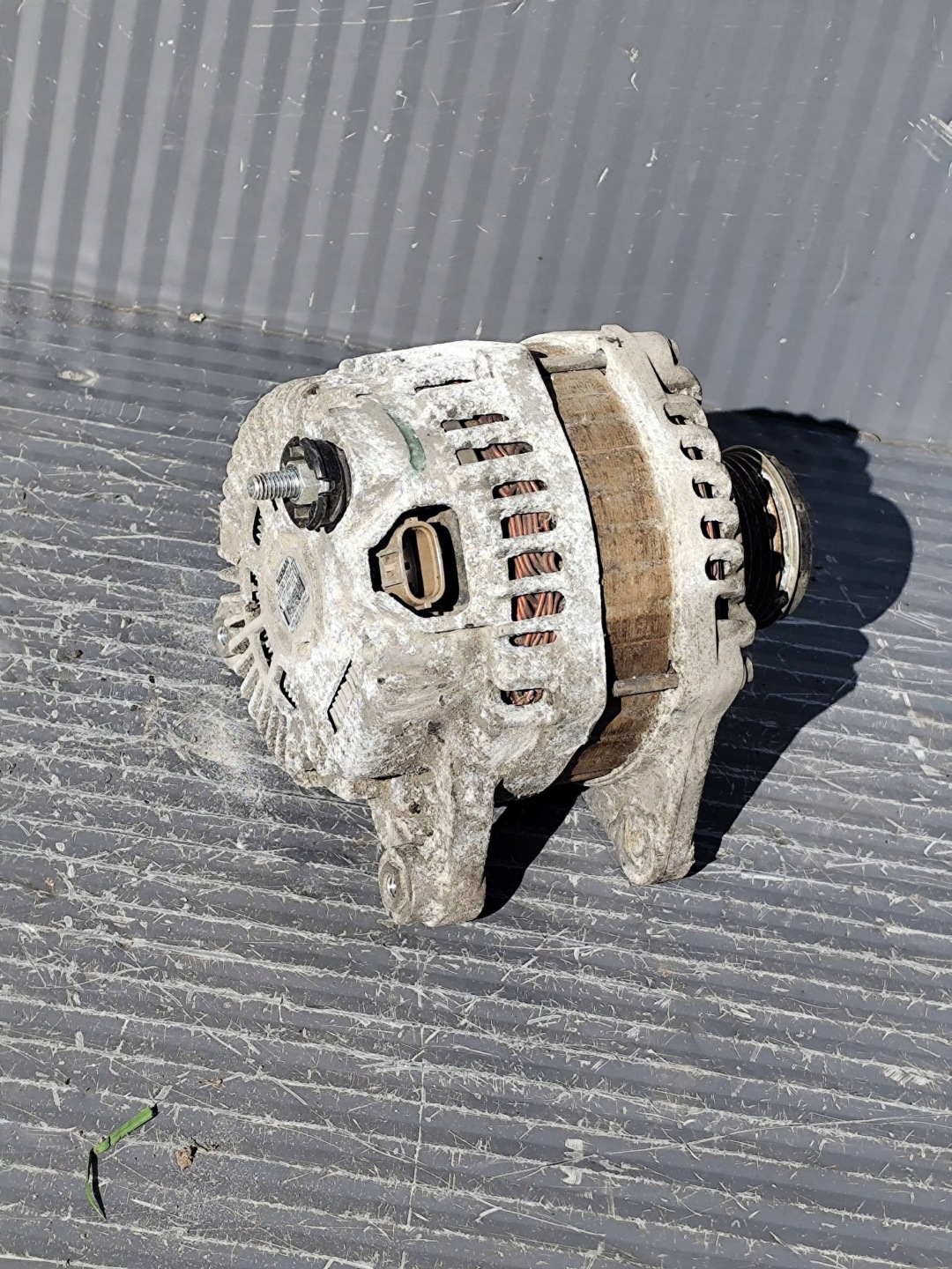 NISSAN JUKE e F15 1.5 DCI alternatore 231003VD1A