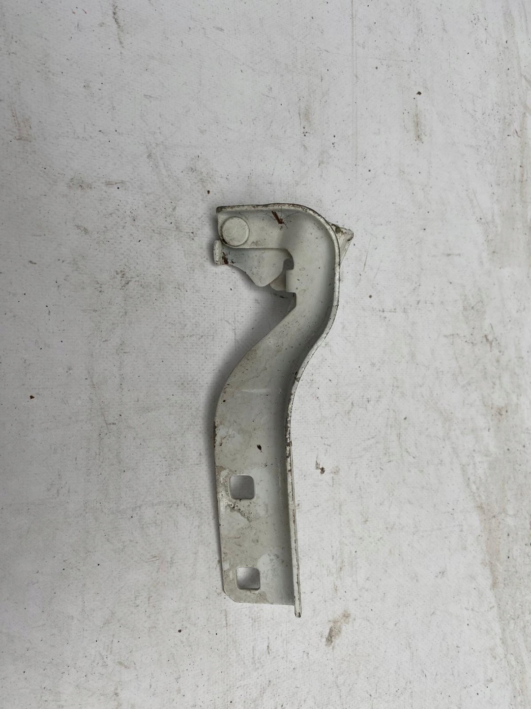 FIAT DUCATO III 06- hinge bonnets right
