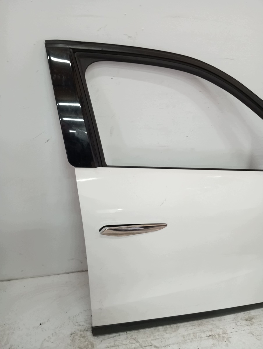 door right front CITROEN DS3 BSZ