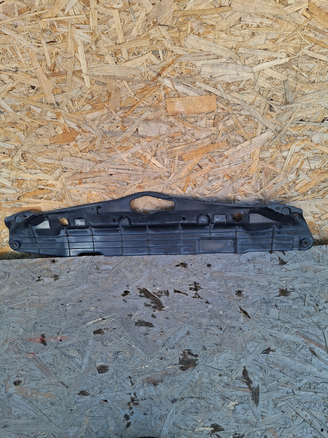 kryt stěny předního TOYOTA COROLLA E12 1.6 VVTI 53141-02010
