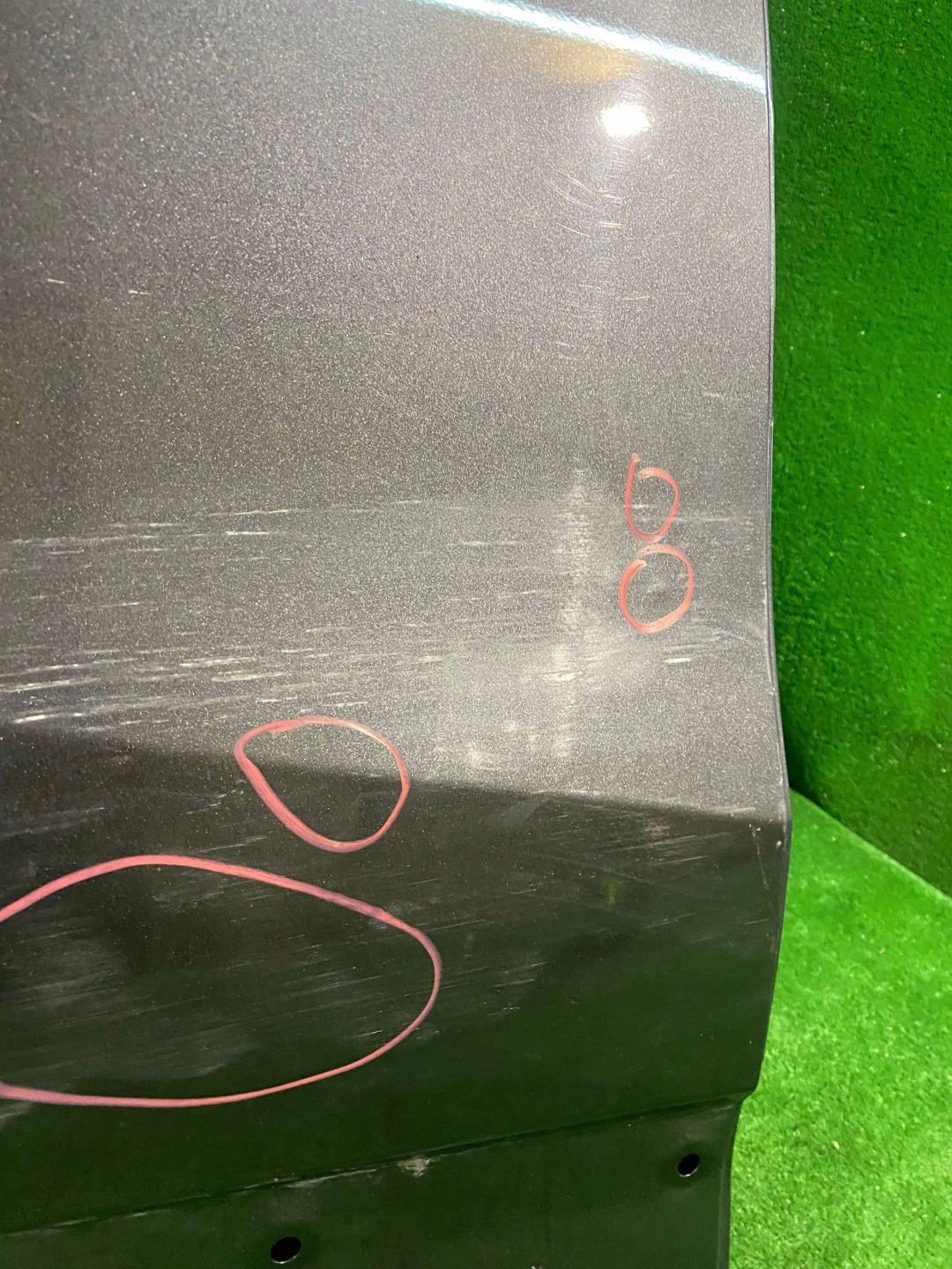 door rear. right MAZDA CX-5 CX5 and 12