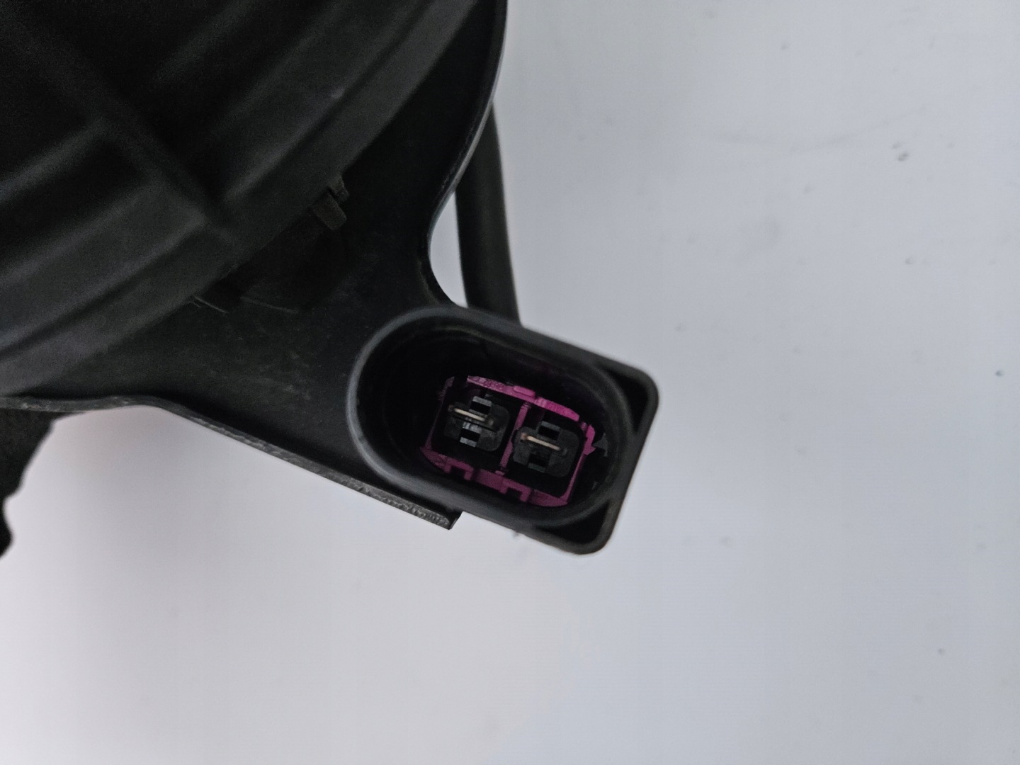 Pumpe luft WTORNEGO SAI AUDI A6 C7 A7 4G 3.0T
