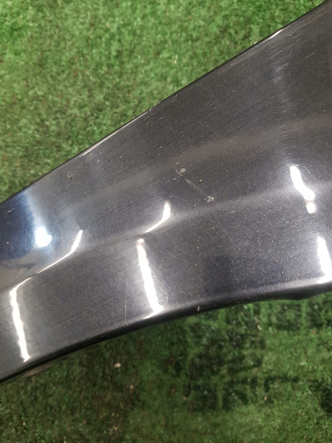 fender right front VOLKSWAGEN GOLF 5 plus 5M0821216